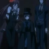 Grell  ♡@Anime_Black_Butler♡ 19