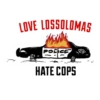 Los Solomas 12