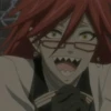 Grell  ♡@Anime_Black_Butler♡ 20