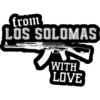 Los Solomas 13