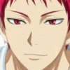 Akashi seijuro - 9