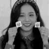 Jisoo dark 18