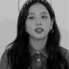 Jisoo dark 19