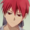Akashi seijuro - 12