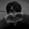 ` 𖤍 | minho > @xillun :; by 10