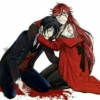 Grell  ♡@Anime_Black_Butler♡ 23