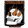 Los Solomas 16