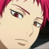 Akashi seijuro - 13