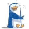 Pinguinki 12