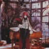 Grell  ♡@Anime_Black_Butler♡ 24