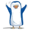 Pinguinki 13