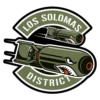 Los Solomas 18