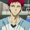 Akashi seijuro - 14
