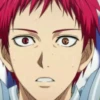 Akashi seijuro - 15