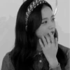 Jisoo dark 21