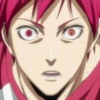 Akashi seijuro - 16