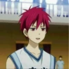 Akashi seijuro - 17