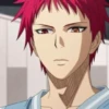 Akashi seijuro - 18