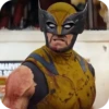 Deadpool and Wolverine ➩ 21