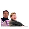 Memes Stickers by 11