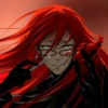 Grell  ♡@Anime_Black_Butler♡ 25