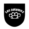Los Solomas 20