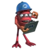 Monsters Inc 22