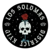Los Solomas 25
