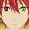 Akashi seijuro - 20