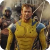 Deadpool and Wolverine ➩ 28