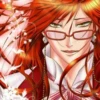 Grell  ♡@Anime_Black_Butler♡ 26