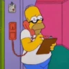 The Simpsons 28