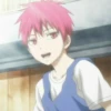 Akashi seijuro - 22