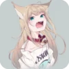 Kinako Stikers 7
