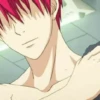 Akashi seijuro - 23