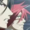 Grell  ♡@Anime_Black_Butler♡ 28