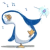 Pinguinki 24