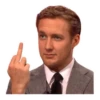 Memes Stickers by 19