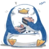 Pinguinki 25