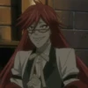Grell  ♡@Anime_Black_Butler♡ 29
