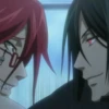Grell  ♡@Anime_Black_Butler♡ 30