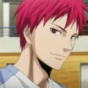Akashi seijuro - 24