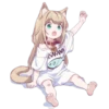 Kinako Stikers 9