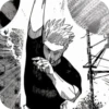 Gojo Satoru • 2