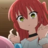 Kita Ikuyo the rock 6