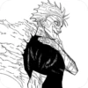 Gojo Satoru • 3