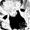 Gojo Satoru • 4