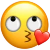 Big cool emoji 5