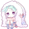 ♡кролR by 4