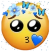 Big cool emoji 6